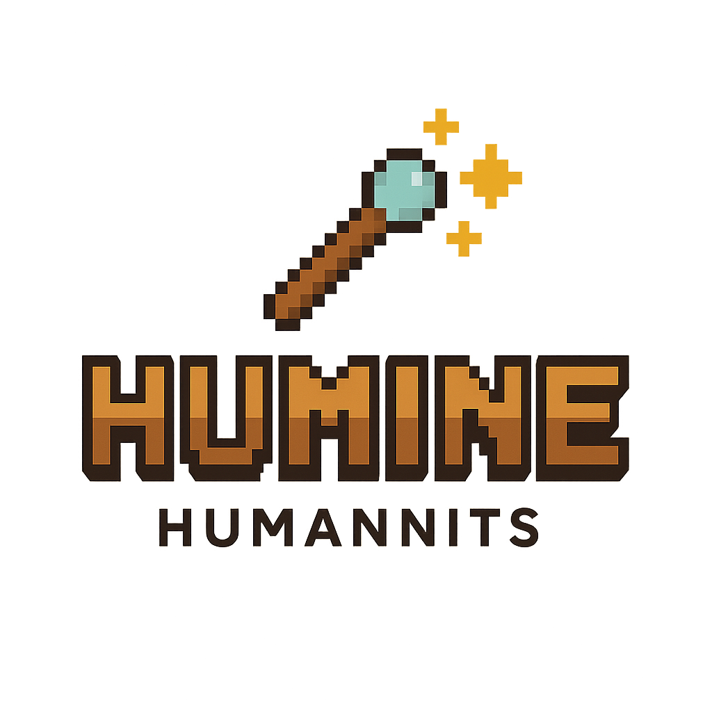 Humine Logo